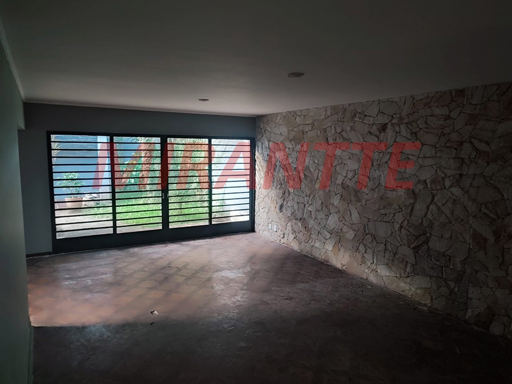 Sobrado de 227m² com 3 quartos em Jardim Laranjeiras