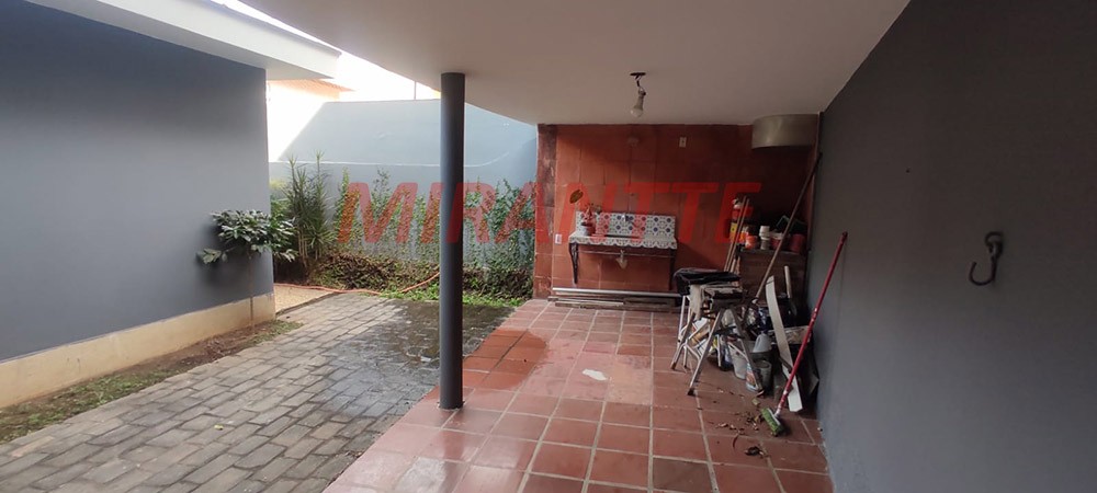 Sobrado de 227m² com 3 quartos em Jardim Laranjeiras