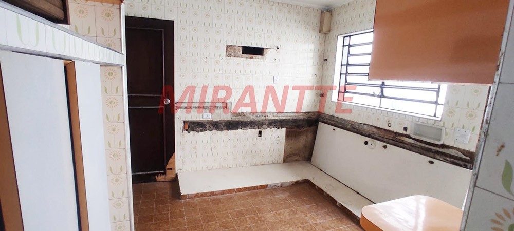Sobrado de 227m² com 3 quartos em Jardim Laranjeiras