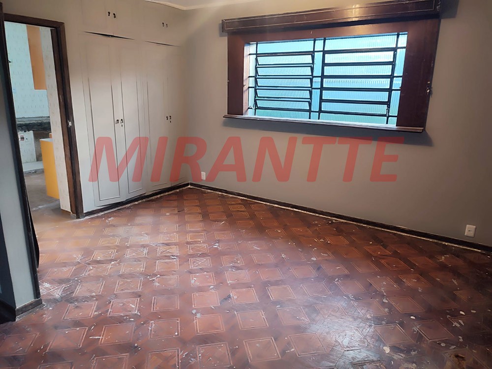 Sobrado de 227m² com 3 quartos em Jardim Laranjeiras