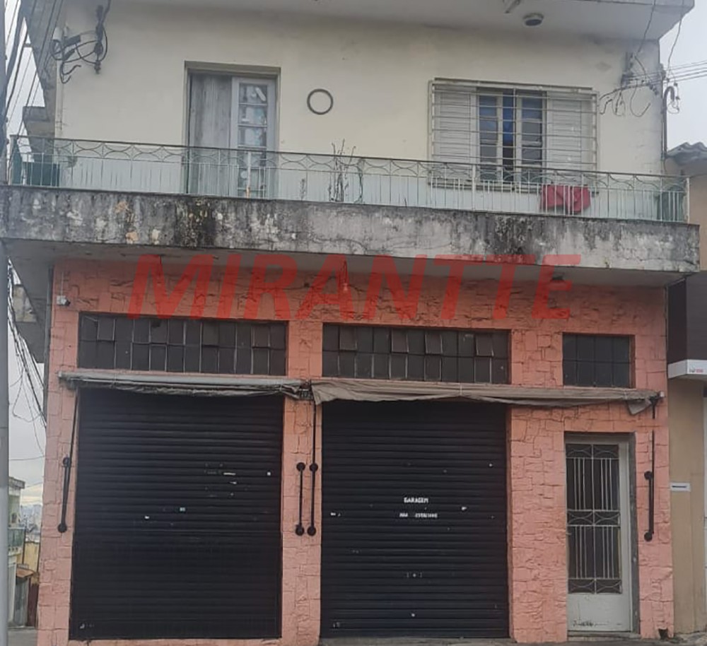 Comercial de 300m² com 3 quartos em Vila Gustavo