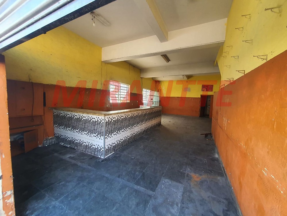 Comercial de 300m² com 3 quartos em Vila Gustavo