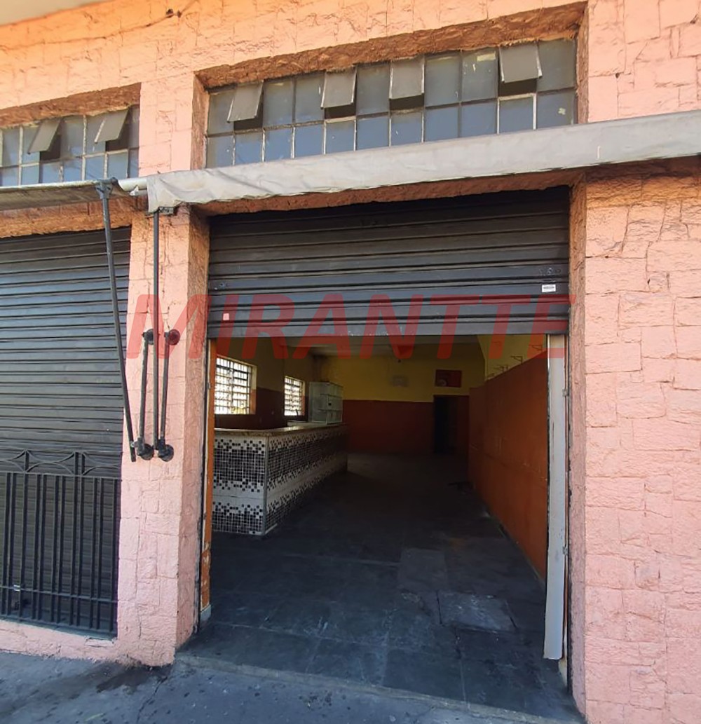 Comercial de 300m² com 3 quartos em Vila Gustavo
