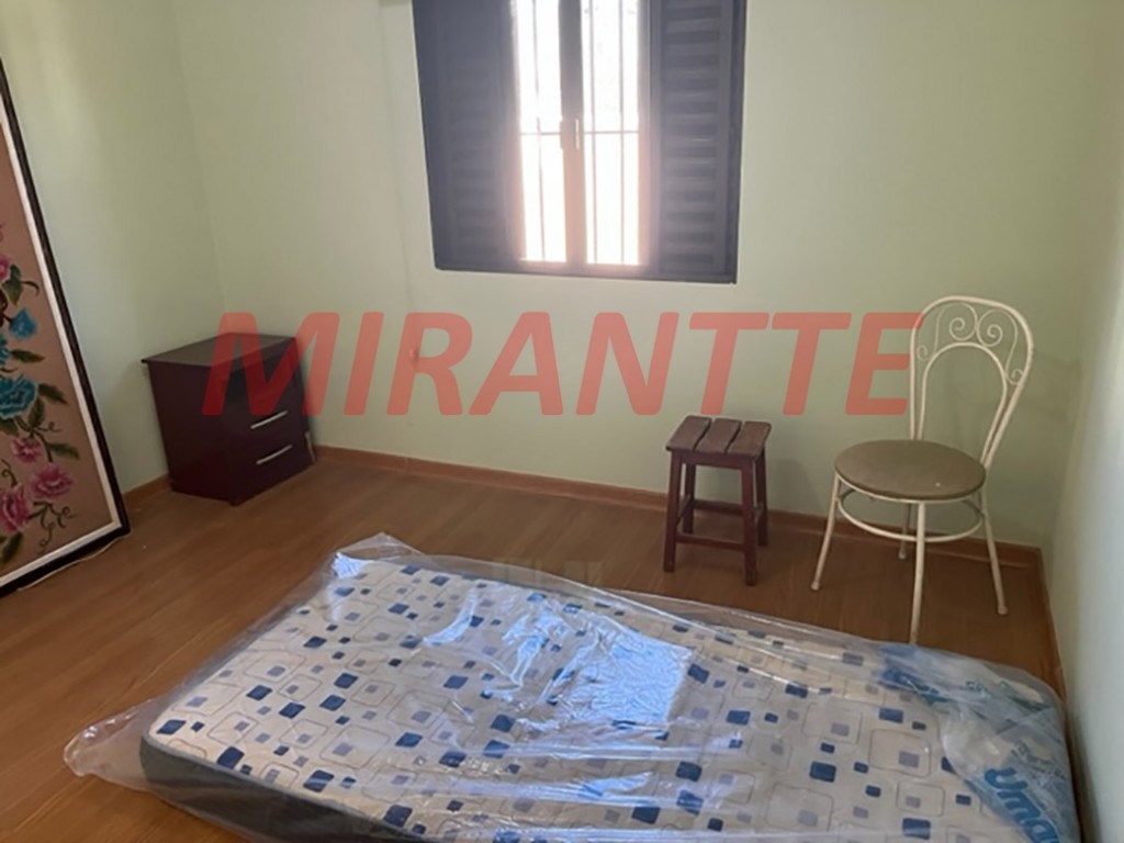 Sobrado de 90m² com 2 quartos em Vila Aurora