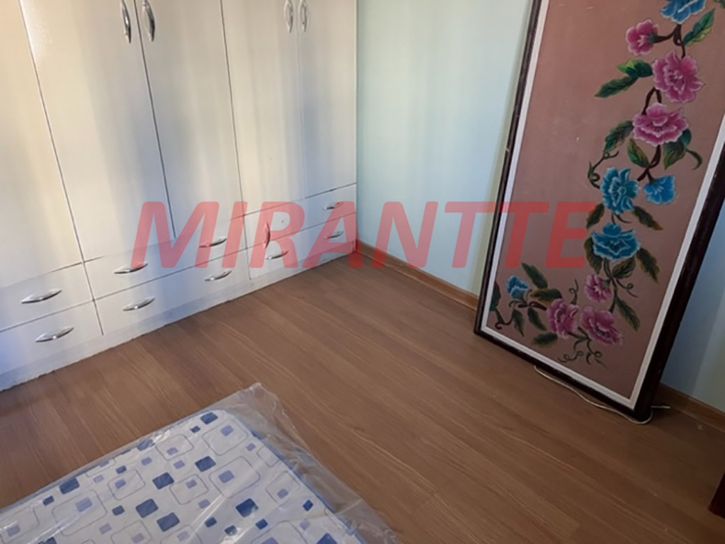 Sobrado de 90m² com 2 quartos em Vila Aurora
