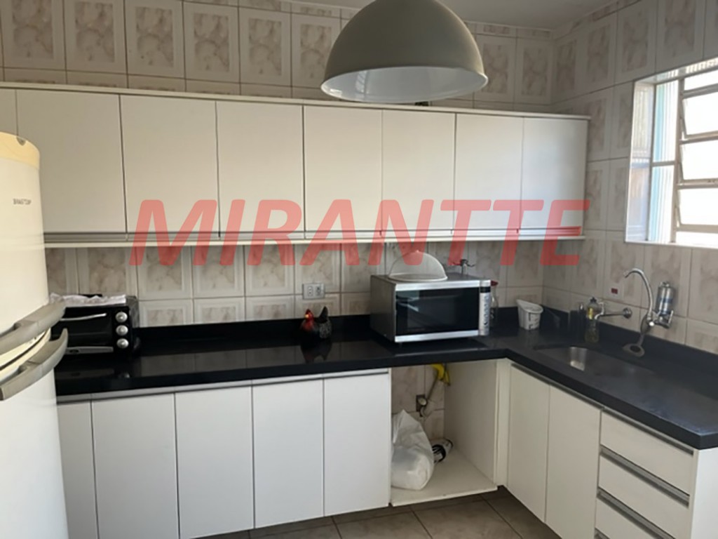 Sobrado de 90m² com 2 quartos em Vila Aurora