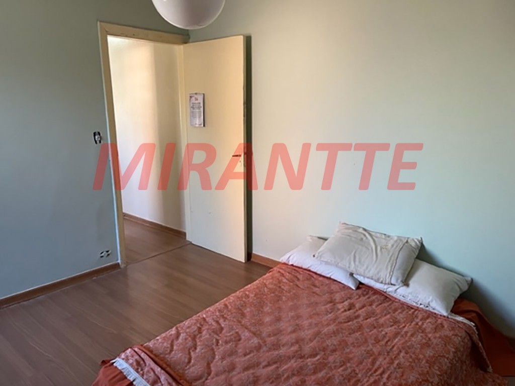 Sobrado de 90m² com 2 quartos em Vila Aurora