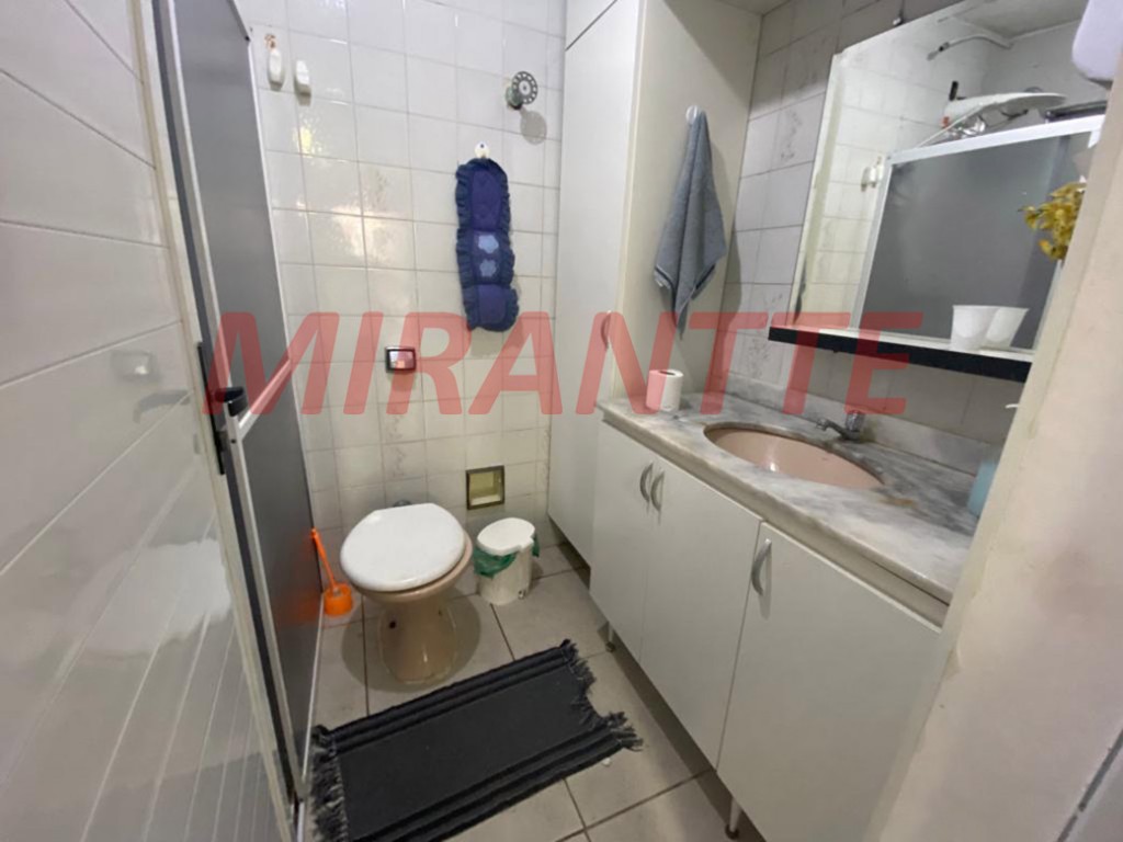 Casa terrea de 67m² com 3 quartos em Chora Menino