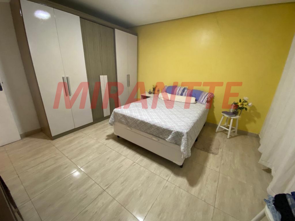 Casa terrea de 67m² com 3 quartos em Chora Menino