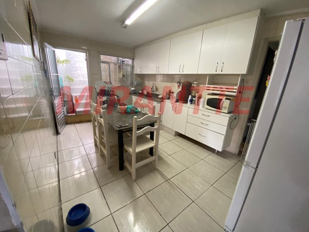 Casa terrea de 67m² com 3 quartos em Chora Menino