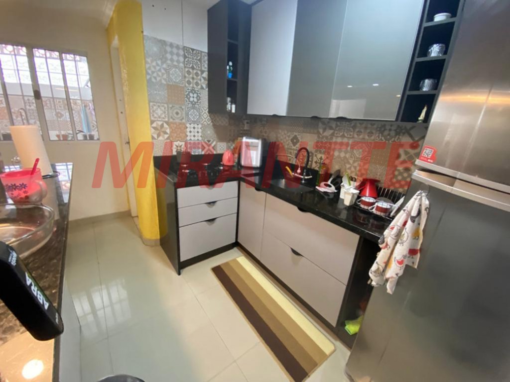 Casa terrea de 67m² com 3 quartos em Chora Menino
