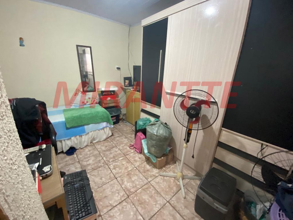 Casa terrea de 67m² com 3 quartos em Chora Menino