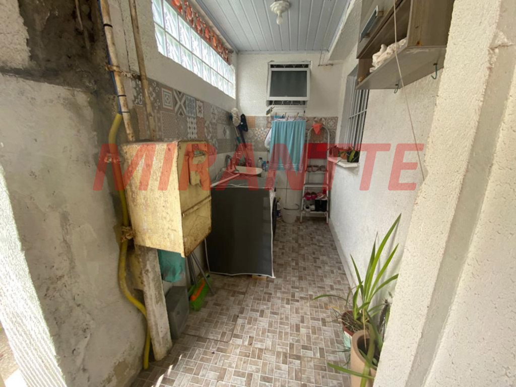 Casa terrea de 67m² com 3 quartos em Chora Menino
