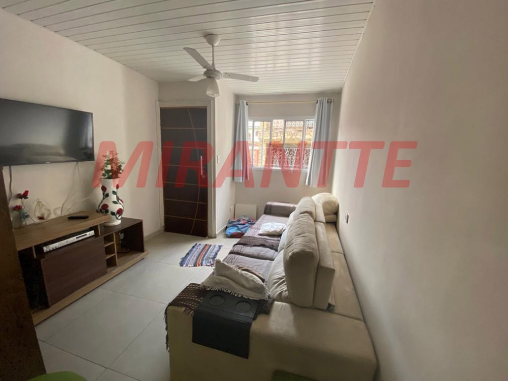 Casa terrea de 67m² com 3 quartos em Chora Menino
