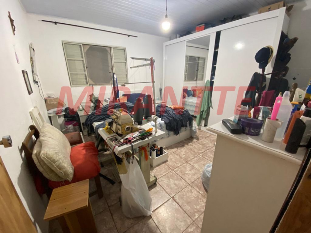 Casa terrea de 67m² com 3 quartos em Chora Menino