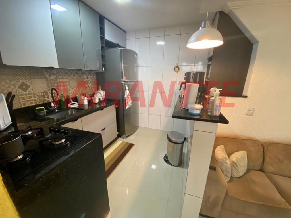 Casa terrea de 67m² com 3 quartos em Chora Menino