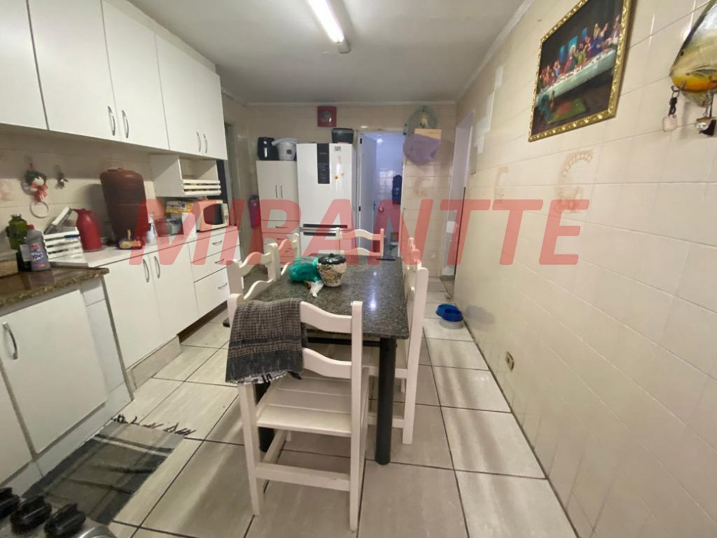 Casa terrea de 67m² com 3 quartos em Chora Menino