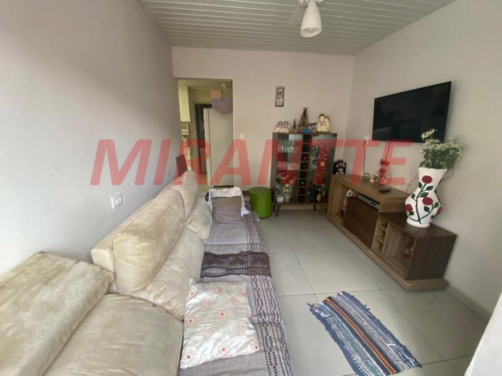 Casa terrea de 67m² com 3 quartos em Chora Menino