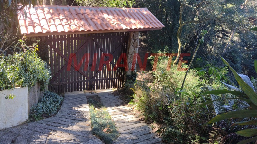 Casa terrea de 200m² com 3 quartos em Serra da Cantareira