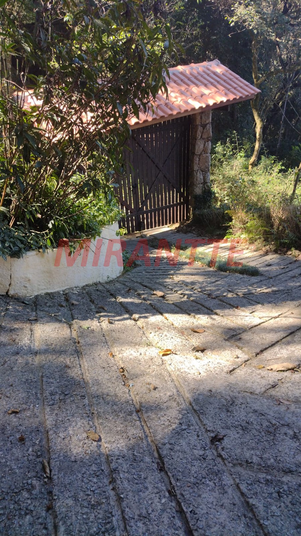 Casa terrea de 200m² com 3 quartos em Serra da Cantareira