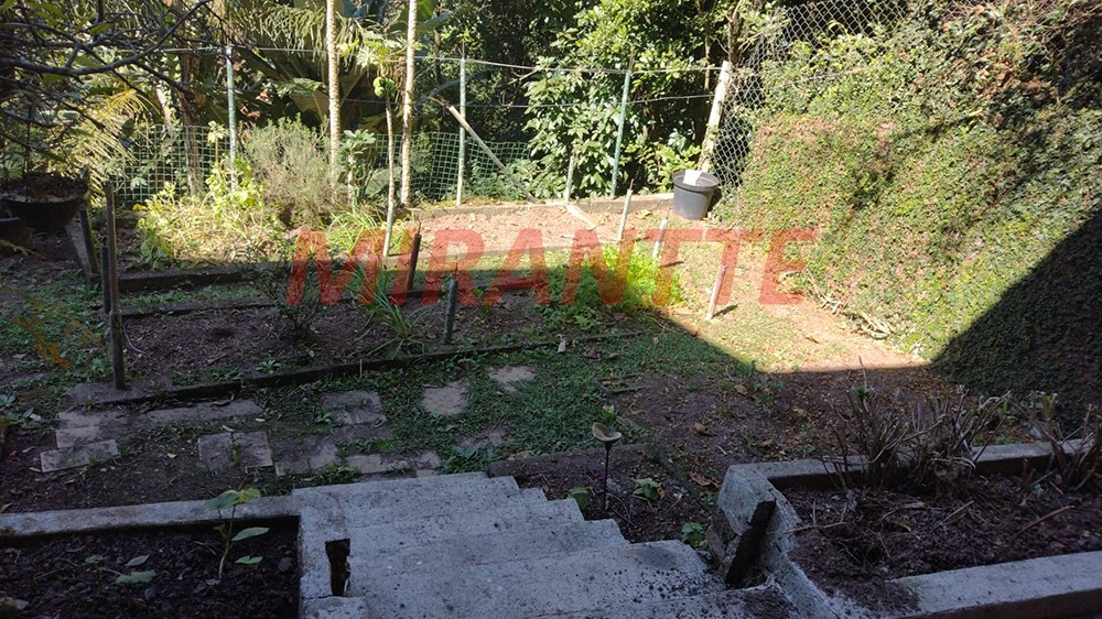 Casa terrea de 200m² com 3 quartos em Serra da Cantareira