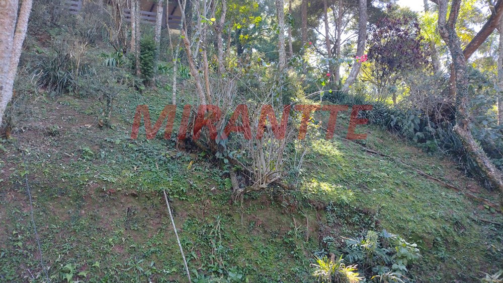 Casa terrea de 200m² com 3 quartos em Serra da Cantareira