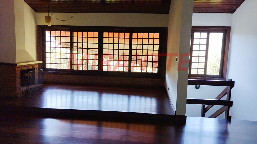 Casa terrea de 200m² com 3 quartos em Serra da Cantareira