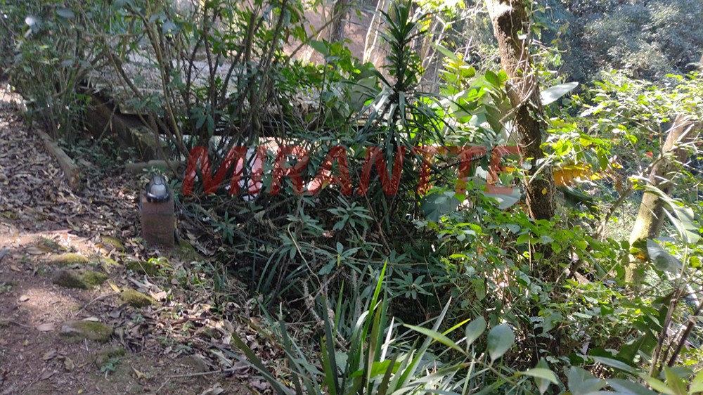 Casa terrea de 200m² com 3 quartos em Serra da Cantareira