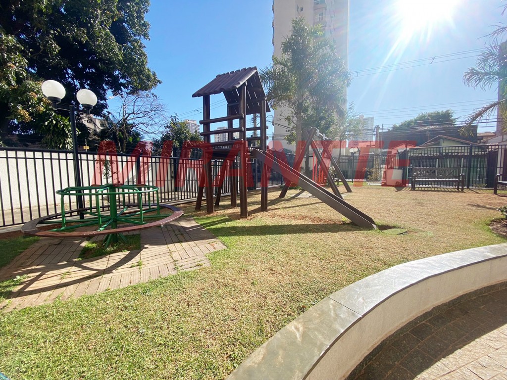Apartamento de 58m² com 2 quartos em Vila Milton