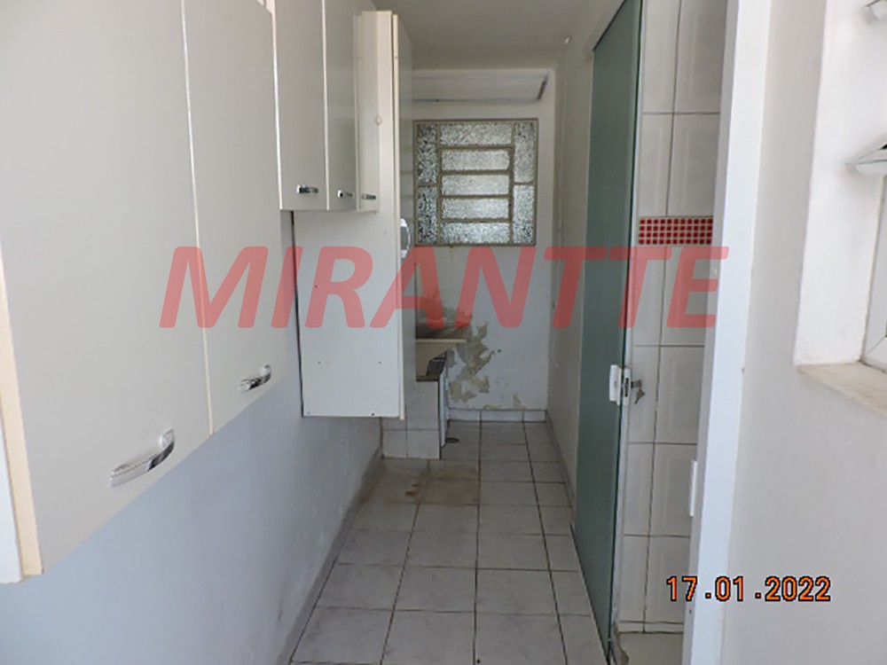 Apartamento de 71m² com 1 quartos em Parada Inglesa