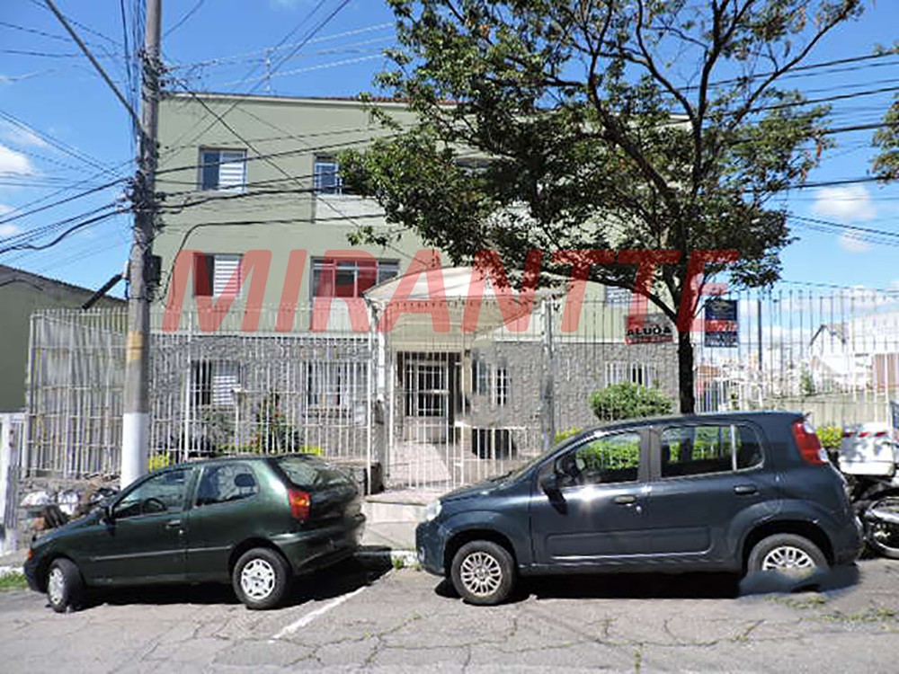 Apartamento de 71m² com 1 quartos em Parada Inglesa