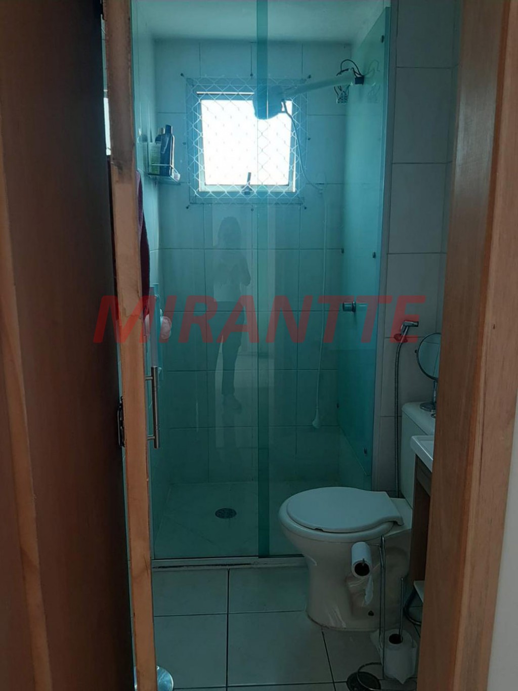 Apartamento de 52m² com 2 quartos em Vila Guilhermina