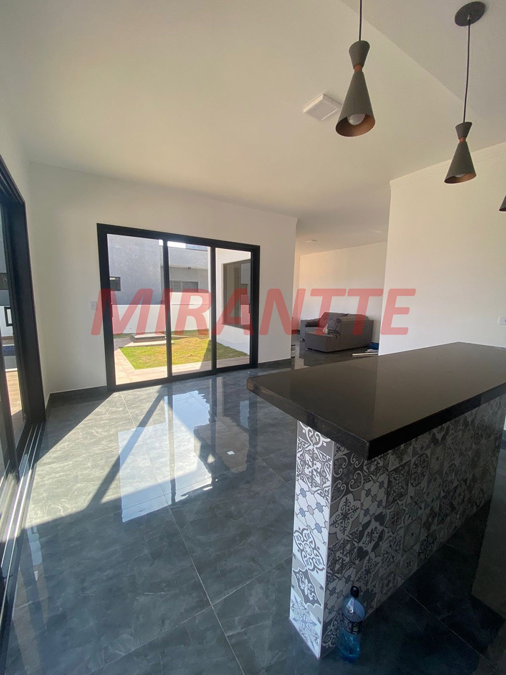 Casa terrea de 180m² com 4 quartos em Terras de Santa Cristina