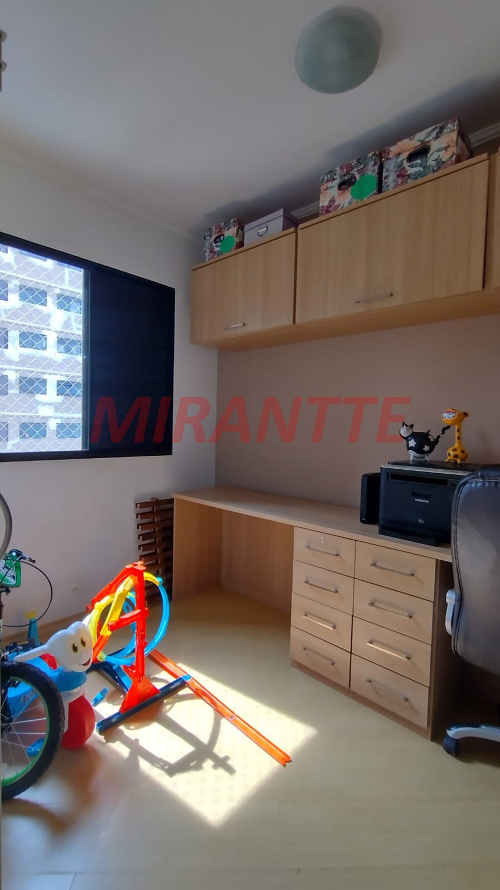 Apartamento com 3 quartos em Pedra Branca