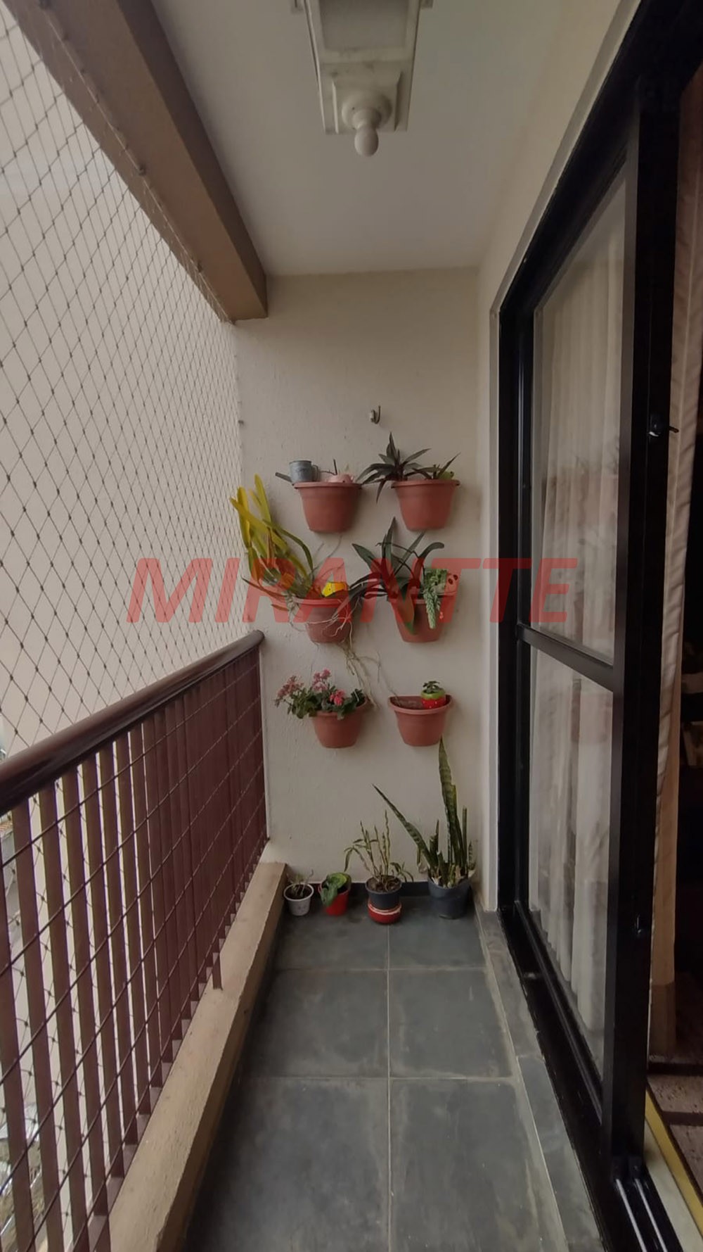 Apartamento com 3 quartos em Pedra Branca
