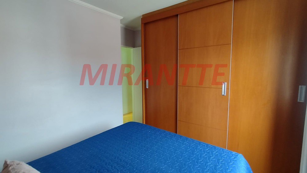 Apartamento com 3 quartos em Pedra Branca