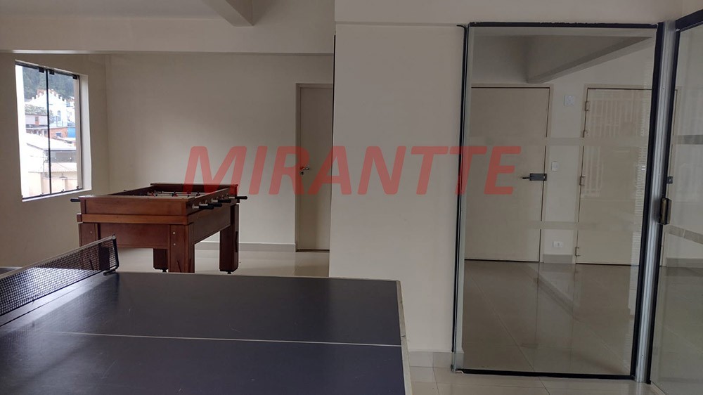 Apartamento com 3 quartos em Pedra Branca