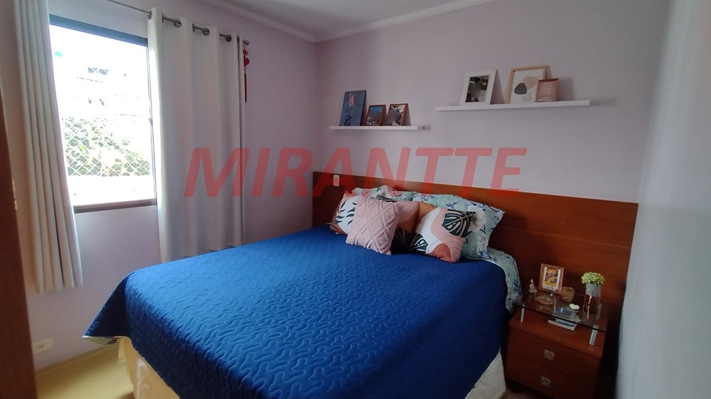Apartamento com 3 quartos em Pedra Branca
