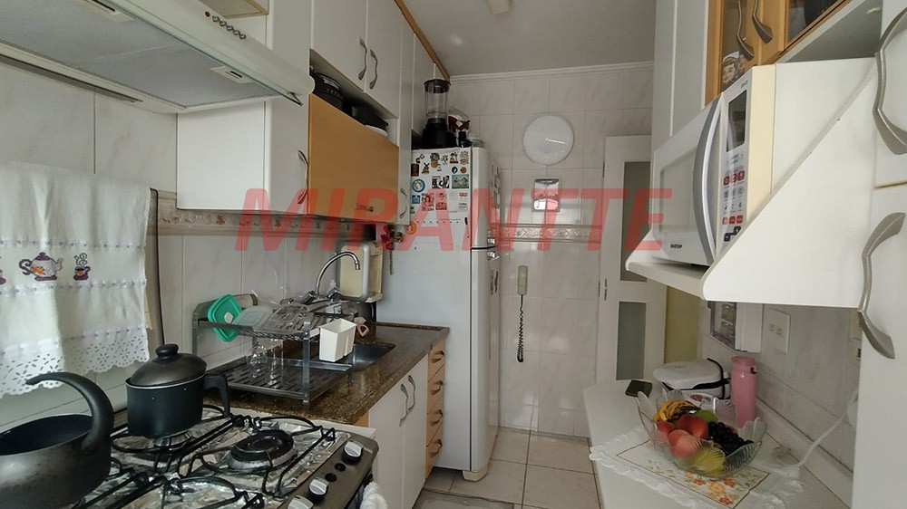 Apartamento com 3 quartos em Pedra Branca