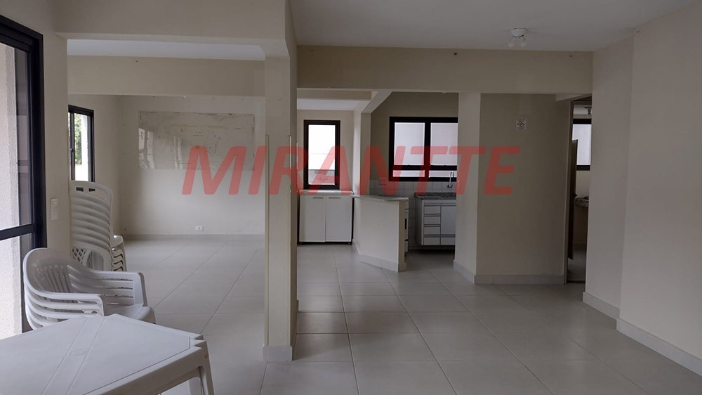 Apartamento com 3 quartos em Pedra Branca