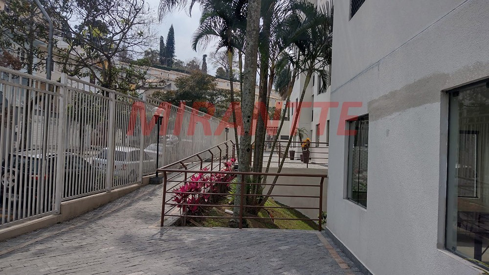 Apartamento com 3 quartos em Pedra Branca