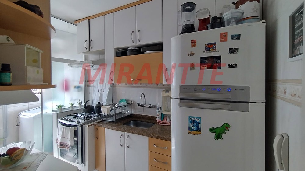 Apartamento com 3 quartos em Pedra Branca