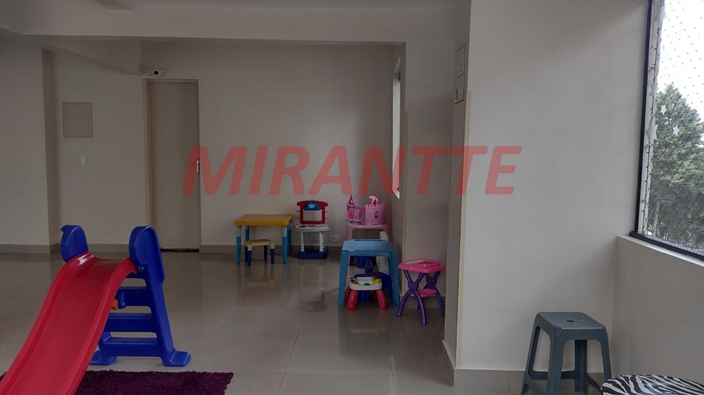 Apartamento com 3 quartos em Pedra Branca
