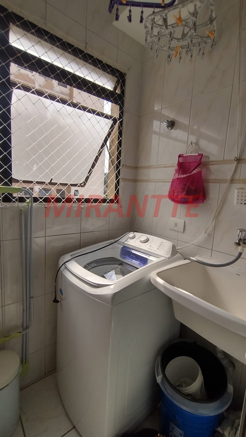 Apartamento com 3 quartos em Pedra Branca