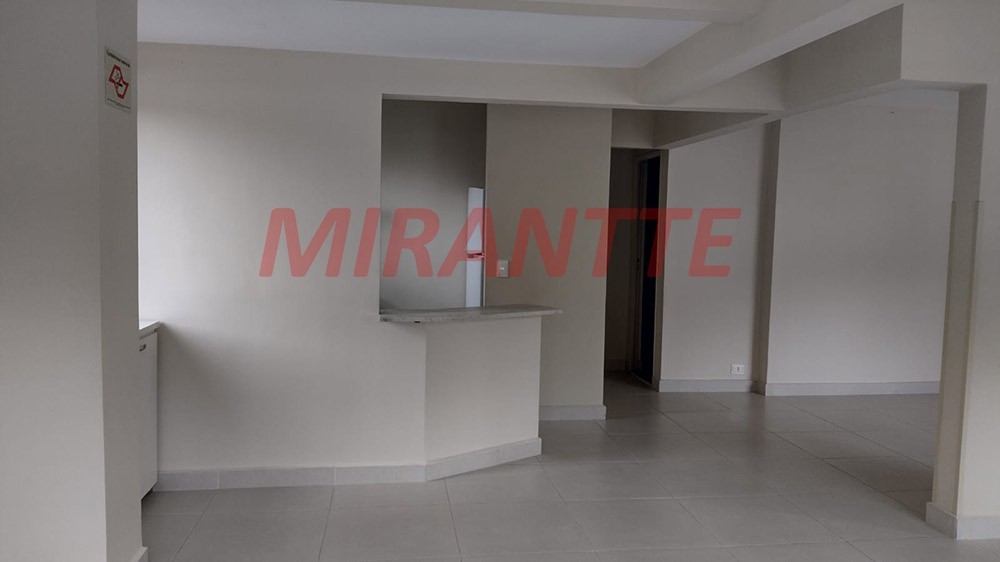 Apartamento com 3 quartos em Pedra Branca