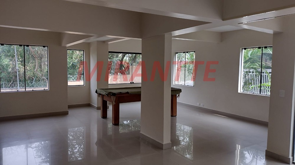 Apartamento com 3 quartos em Pedra Branca