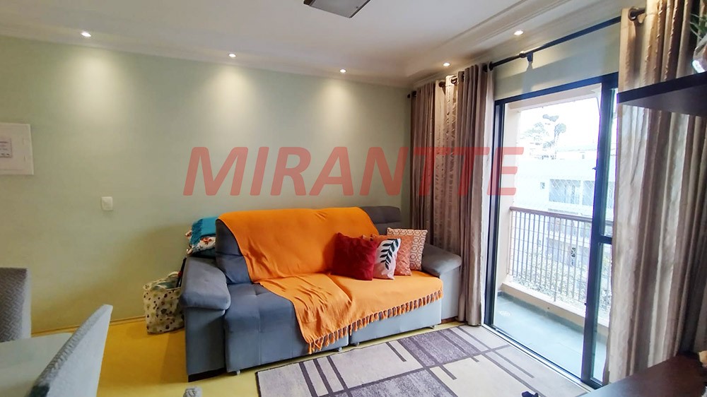 Apartamento com 3 quartos em Pedra Branca