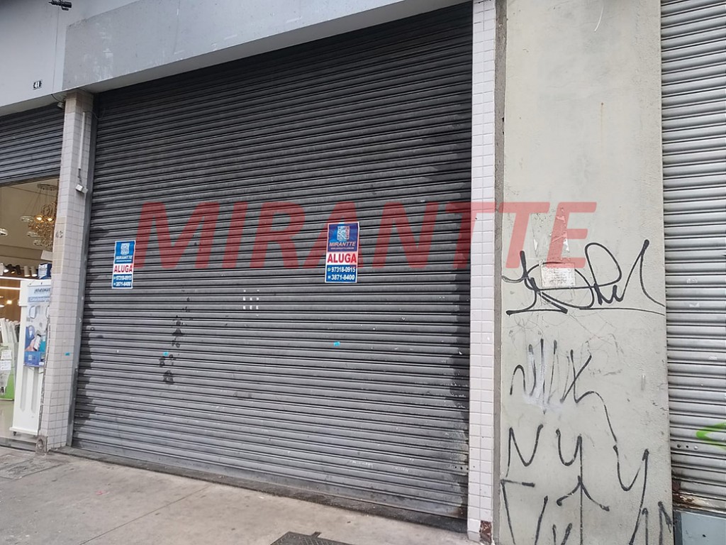 Comercial de 150m² em Santa Efigenia