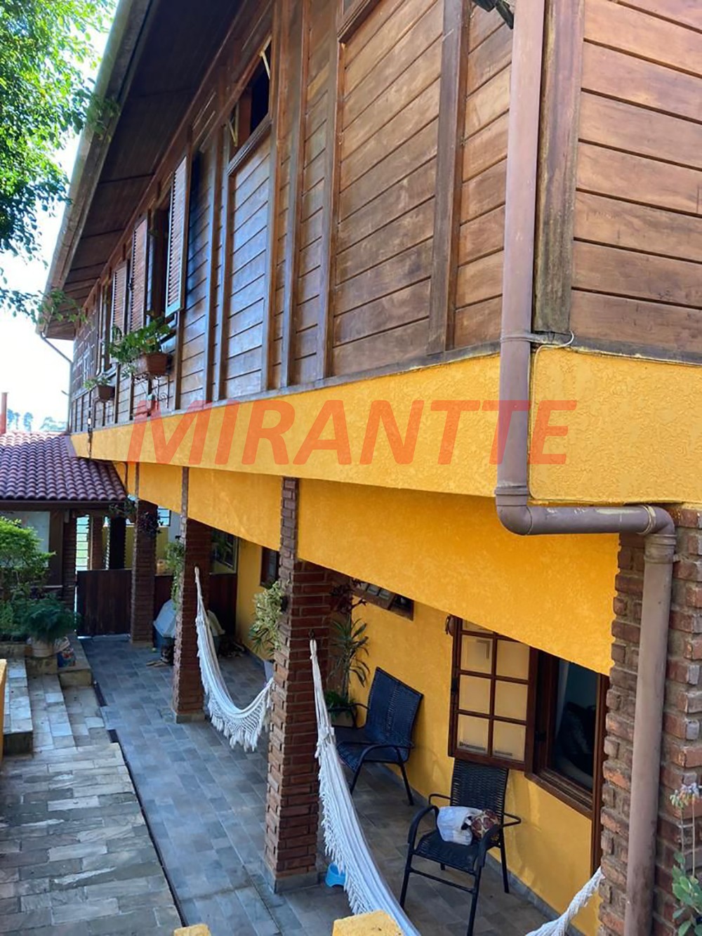 ChÁcara de 350m² com 4 quartos em Terra Preta