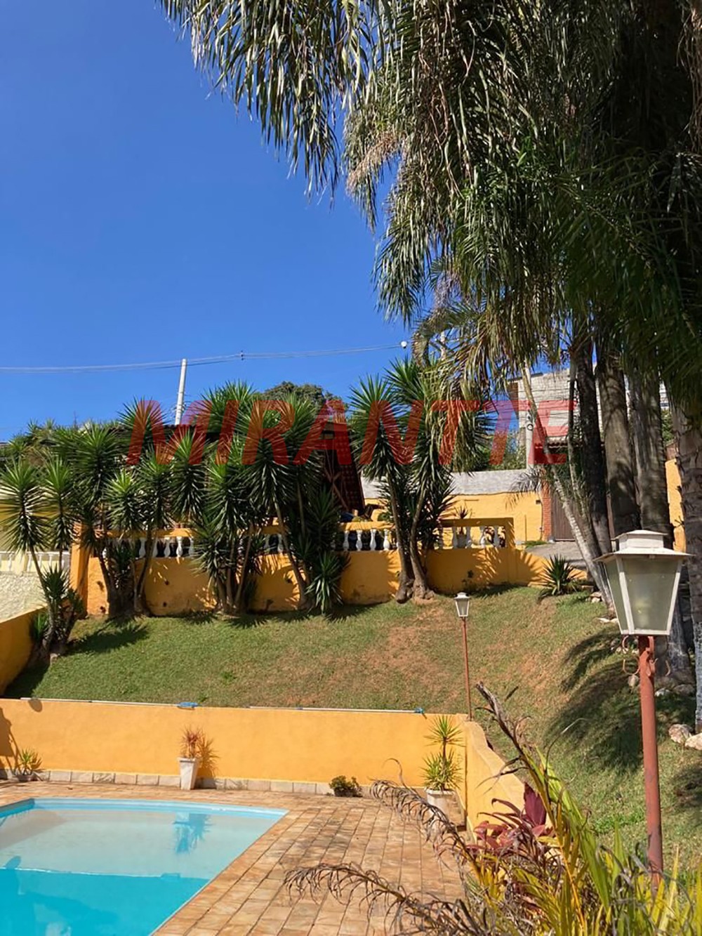 ChÁcara de 350m² com 4 quartos em Terra Preta